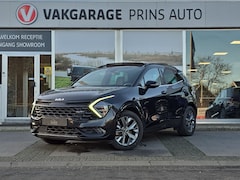 Kia Sportage - 1.6 T-GDi Hybrid GT-PlusLine |PANO|H/K AUDIO|360 CAMERA|STUUR+STOELVERW./KOELING| 4202