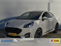 Ford Puma - 1.0 AUT. HYBRID ST-LINE X / BenO AUDIO / EL. A-KLEP / AFN. HAAK