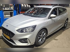 Ford Focus Wagon - 1.0 EcoBoost 125pk ST-Line Bus. Wagon