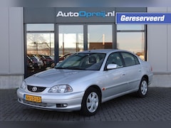 Toyota Avensis - 1.8-16V Line luna Airco 70.000km NAP