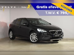 Volvo V40 Cross Country - T3 152PK Polar+ Luxury