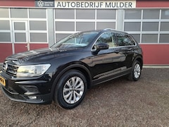 Volkswagen Tiguan - 1.5 TSI 131 Pk Comfortline Bns Virtual cockpit Ecc Nav. Apple Carplay