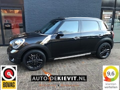 MINI Countryman - 1.6 Cooper Pepper