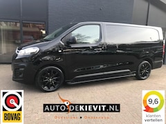 Citroën Jumpy - 2.0 BlueHDI Lang *Navi/camera/PDC