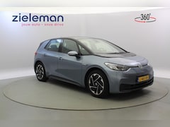 Volkswagen ID.3 - Life 58 kWh - Carplay, Stoelverw. SOH 89%