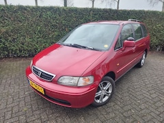 Honda Shuttle - 2.3i LS Airco, 6 persoons, automaat