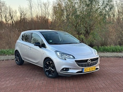 Opel Corsa - 1.4 Innovation Black Style Full opties