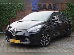 Renault Clio - 0.9 TCe / NAP / Ond. hist volledig / Airco / Cruise Contr