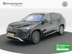 Volkswagen Tayron - 1.5 204 Pk eHybrid Automaat Life Edition | Trekhaak | Elektrische Achterklep | Full LED |