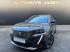 Peugeot 2008 - 1.2 PureTech 100 Allure Automaat Carplay Camera