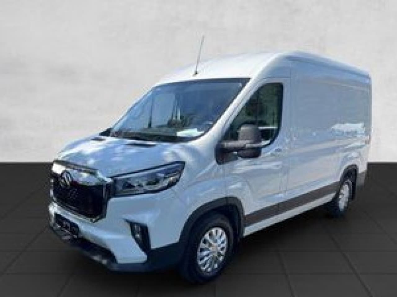 Maxus eDeliver 9 - L3H2 72 kWh L3H2 72 KWH - AutoWereld.nl