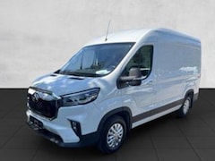 Maxus eDeliver 9 - L3H2 72 KWH