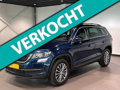Skoda Kodiaq - 1.5 TSI Business Edition Camera|Navi|Keyless|Stoelverw.|El.klep|Carplay/Android