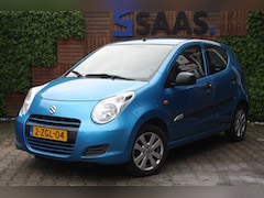 Suzuki Alto - NAP / Airco / Dealer Ondh