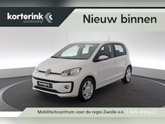 Volkswagen Up! - 1.0 BMT high up