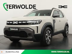 Dacia Duster - Expression | Achteruitrijcamera | Cruise Control met snelheidsbegrenzer | ISOFIX-bevestigi