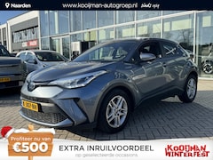Toyota C-HR - 1.8 Hybrid Active