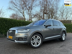 Audi Q7 - 3.0 TDI quattro Pro Line + Automaat | 1e Eigenaar | BOSE | Camera | Navi | Stoelverwarming