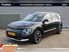Kia Niro EV - ExecutiveLine 64.8 kWh GRATIS WINTERBANDEN SET Camera / Navigatie / Leder interieur / schu