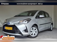 Toyota Yaris - 1.5 Hybrid Aspiration