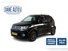 Suzuki Ignis - 1.2 Select Intro | NAVIGATIE | PARK PILOT - RIJKLAARPRIJS