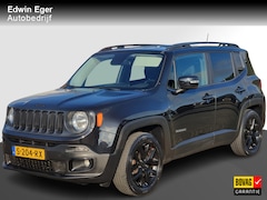 Jeep Renegade - 1.6 E-Torq Black Line | Navi |