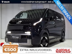 Kia PV5 - L2H1 Elite Executive 71.2 kWh Nu beschikbaar voor proefrit
