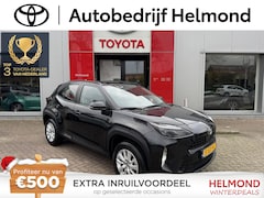 Toyota Yaris Cross - 1.5 Hybrid Active
