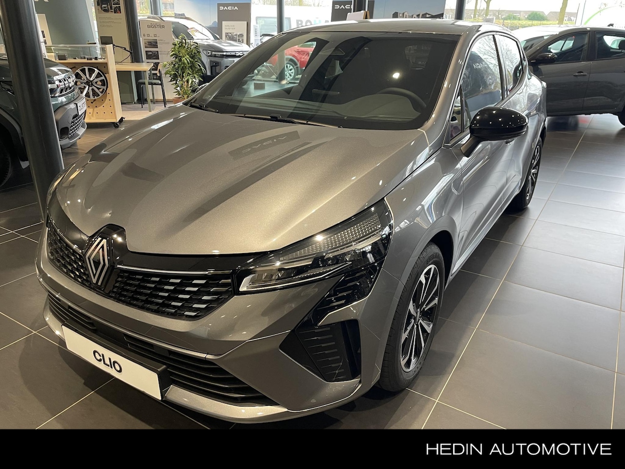 Renault Clio - 1.0 TCe 90 GPF techno | eindejaars deal nu 20.5% korting|  pack navigation techno | mc 586 - AutoWereld.nl