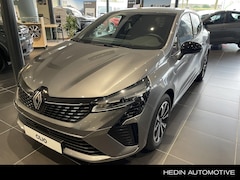 Renault Clio - 1.0 TCe 90 GPF techno | eindejaars deal nu 20.5% korting| pack navigation techno | mc 5864