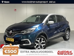 Renault Captur - 0.9 TCe Intens