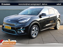 Kia e-Niro - ExecutiveLine 64 kWh Stuur + stoel verwaming / Navigatie / Leder / Camera