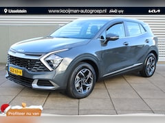 Kia Sportage - 1.6 T-GDi MHEV ComfortLine Navigatie / Camera / Trekhaak