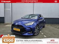 Toyota Yaris - 1.5 Hybrid Dynamic | Slechts 8500 KM | org NL en 1e Eigenaar |