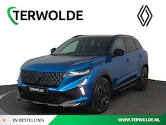 Renault Austral - Iconic esprit Alpine | Achteruitrijcamera | Blind Spot Warning | Elektrisch verwarmbare vo