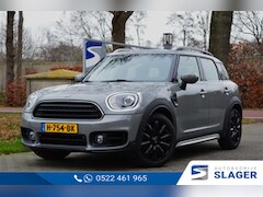 MINI Countryman - 1.5 Cooper Business Edition |Automaat|LED|Carplay|Trekhaak|Leder