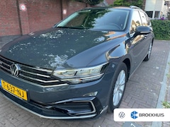 Volkswagen Passat Variant - 1.4 TSI 218PK PHEV GTE Business | STOELENVERW. | NAVIGATIE | ADAPT. CRUISE | APP. CONNECT