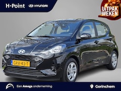 Hyundai i10 - 1.0 Comfort Smart |€3295 KORTING|NAVIGATIE|CAMERA|APPLE CARPLAY & ANDROID AUTO|