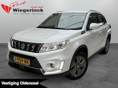 Suzuki Vitara - 1.0 Boosterjet Select [ 10 JR GARANTIE I DEALER OH I APPLE CARPL
