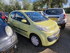 Citroën C1 - 1.0-12V Ambiance