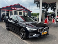 Volvo V60 - T6 Twin Engine 350pk AWD Aut R-Design