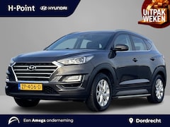 Hyundai Tucson - 1.6 GDI 132pk Comfort | Trekhaak | Navigatie | Side steps | Achteruitrijcamera | Dealer on