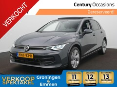 Volkswagen Golf - 1.5 eHybrid Life Edition Apple Carplay/Android Auto - Panoramadak - Camera -ACC