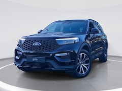 Ford Explorer - 3.0 V6 EcoBoost PHEV ST-Line 7p. |PANO|B&O|360 CAM|STUUR+STOELVERW.|MASSAGE| 4186