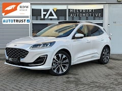 Ford Kuga - 2.5 PHEV Vignale 20" Velgen | ACC | PANO