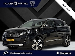 Peugeot 3008 - GT 1.6 PHEV HYbrid4 300pk e-EAT8 4x4 | TREKHAAK | ADAPTIVE CRUISE | STOELVERW. | NAVI | CA
