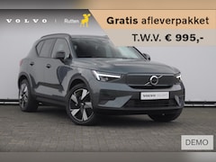 Volvo EX40 - Single Motor Extended Range Business Ed. 82 kWh Adaptive cruise control/ Pilot assist/ Har