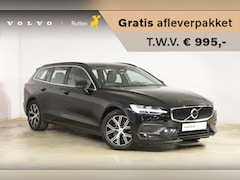 Volvo V60 - B4 211PK Automaat Core / Navigatie / Achteruitrijcamera / Elektrische achterklep / LM Velg