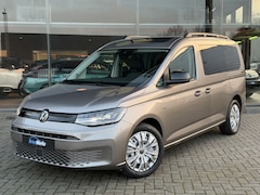Volkswagen Caddy Maxi - 1.5 TSI 7p | 7-zits | Pano | Full LED | Leer | Camera | Carplay | Interesse, Proefrit? Bel