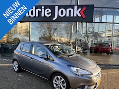 Opel Corsa - 1.4 Online Edition 5drs 1e EIGENAAR | UNIEKE KM STAND 41079km | TREKHAAK | AIRCO | 16"LM V